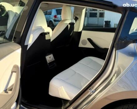 Тесла Модель 3, об'ємом двигуна 0 л та пробігом 6 тис. км за 34999 $, фото 13 на Automoto.ua