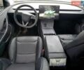 Тесла Модель 3, объемом двигателя 0 л и пробегом 85 тыс. км за 13700 $, фото 7 на Automoto.ua