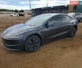 Тесла Модель 3, объемом двигателя 0 л и пробегом 30 тыс. км за 8900 $, фото 1 на Automoto.ua