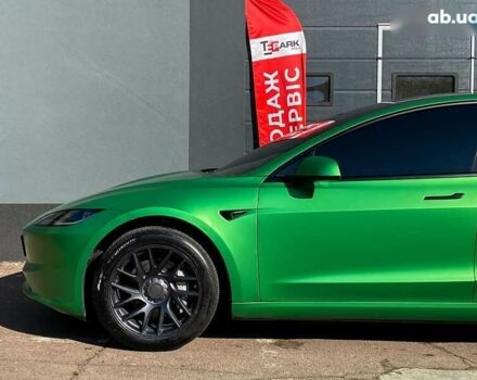 Тесла Модель 3, об'ємом двигуна 0 л та пробігом 6 тис. км за 31999 $, фото 5 на Automoto.ua