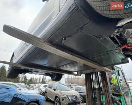 Тесла Модель 3, об'ємом двигуна 0 л та пробігом 1 тис. км за 21500 $, фото 10 на Automoto.ua