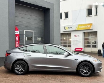 Тесла Модель 3, объемом двигателя 0 л и пробегом 2 тыс. км за 32999 $, фото 10 на Automoto.ua