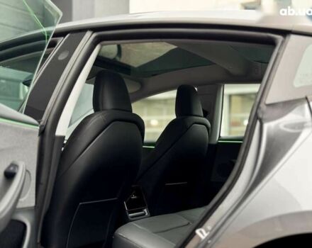 Тесла Модель 3, объемом двигателя 0 л и пробегом 2 тыс. км за 32999 $, фото 15 на Automoto.ua