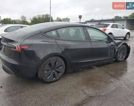 Тесла Модель 3, об'ємом двигуна 0 л та пробігом 1 тис. км за 11000 $, фото 2 на Automoto.ua