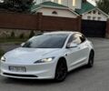 Тесла Модель 3, объемом двигателя 0 л и пробегом 13 тыс. км за 27500 $, фото 1 на Automoto.ua
