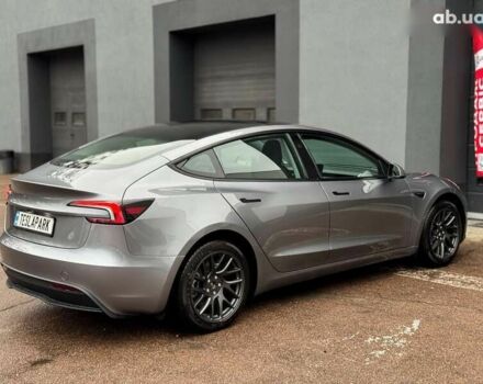 Тесла Модель 3, объемом двигателя 0 л и пробегом 2 тыс. км за 32999 $, фото 9 на Automoto.ua