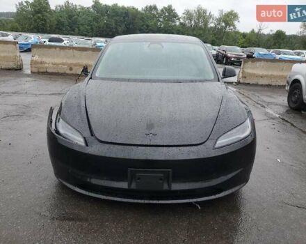 Тесла Модель 3, об'ємом двигуна 0 л та пробігом 1 тис. км за 11000 $, фото 4 на Automoto.ua