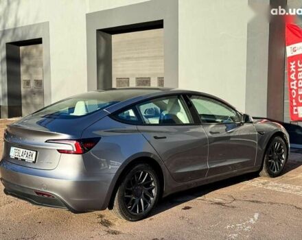 Тесла Модель 3, об'ємом двигуна 0 л та пробігом 6 тис. км за 34999 $, фото 8 на Automoto.ua