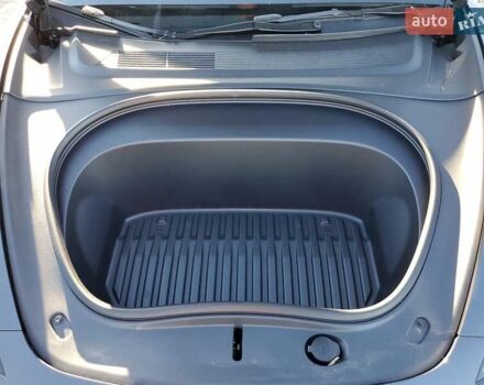 Тесла Модель 3, объемом двигателя 0 л и пробегом 4 тыс. км за 9000 $, фото 10 на Automoto.ua