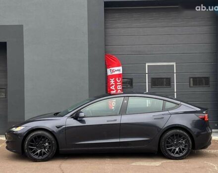 Тесла Модель 3, объемом двигателя 0 л и пробегом 1 тыс. км за 34000 $, фото 5 на Automoto.ua