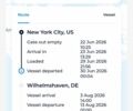 Тесла Модель 3, об'ємом двигуна 0 л та пробігом 55 тис. км за 21500 $, фото 12 на Automoto.ua