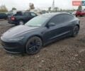 Тесла Модель 3, объемом двигателя 0 л и пробегом 85 тыс. км за 13700 $, фото 1 на Automoto.ua