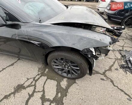 Тесла Модель 3, об'ємом двигуна 0 л та пробігом 1 тис. км за 21500 $, фото 6 на Automoto.ua