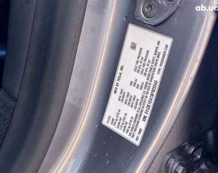 Тесла Модель 3, об'ємом двигуна 0 л та пробігом 6 тис. км за 31999 $, фото 24 на Automoto.ua