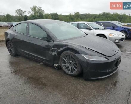 Тесла Модель 3, об'ємом двигуна 0 л та пробігом 1 тис. км за 11000 $, фото 3 на Automoto.ua