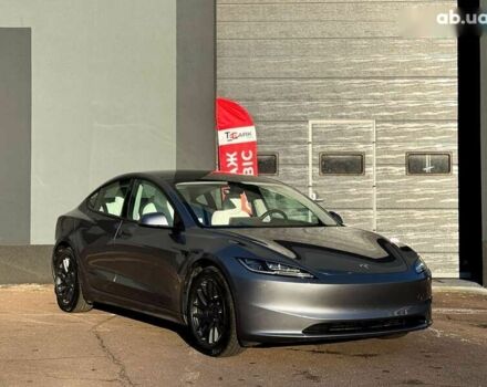 Тесла Модель 3, об'ємом двигуна 0 л та пробігом 6 тис. км за 34999 $, фото 10 на Automoto.ua