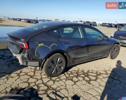 Тесла Модель 3, объемом двигателя 0 л и пробегом 4 тыс. км за 9000 $, фото 2 на Automoto.ua