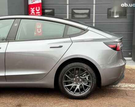 Тесла Модель 3, объемом двигателя 0 л и пробегом 2 тыс. км за 32999 $, фото 6 на Automoto.ua