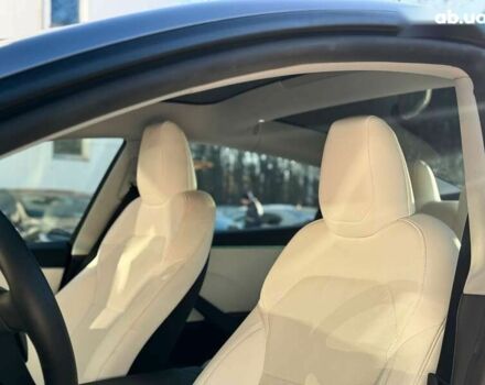 Тесла Модель 3, об'ємом двигуна 0 л та пробігом 6 тис. км за 34999 $, фото 12 на Automoto.ua