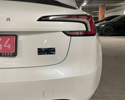 Тесла Модель 3, об'ємом двигуна 0 л та пробігом 10 тис. км за 44900 $, фото 2 на Automoto.ua