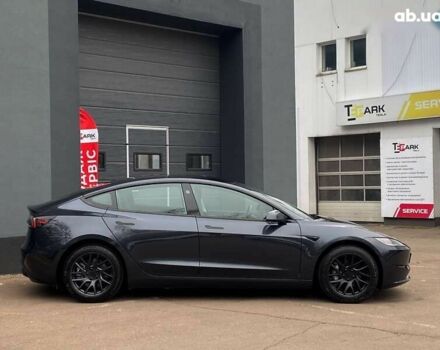 Тесла Модель 3, объемом двигателя 0 л и пробегом 1 тыс. км за 34000 $, фото 10 на Automoto.ua