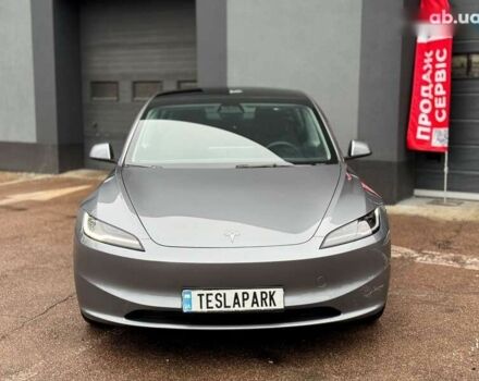 Тесла Модель 3, объемом двигателя 0 л и пробегом 2 тыс. км за 32999 $, фото 2 на Automoto.ua