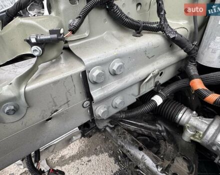 Тесла Модель 3, об'ємом двигуна 0 л та пробігом 1 тис. км за 21500 $, фото 16 на Automoto.ua