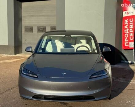 Тесла Модель 3, об'ємом двигуна 0 л та пробігом 6 тис. км за 34999 $, фото 2 на Automoto.ua