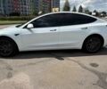 Тесла Модель 3, объемом двигателя 0 л и пробегом 14 тыс. км за 26500 $, фото 1 на Automoto.ua