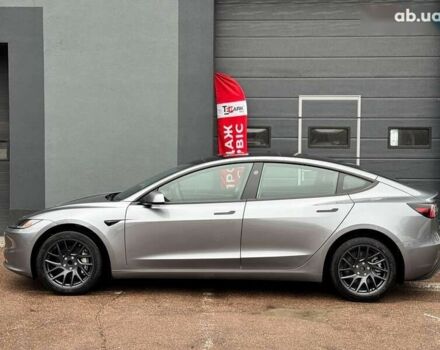 Тесла Модель 3, объемом двигателя 0 л и пробегом 2 тыс. км за 32999 $, фото 5 на Automoto.ua