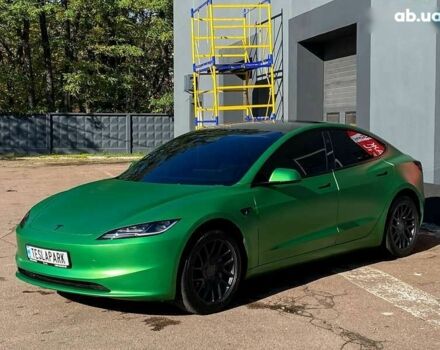 Тесла Модель 3, об'ємом двигуна 0 л та пробігом 6 тис. км за 31999 $, фото 3 на Automoto.ua