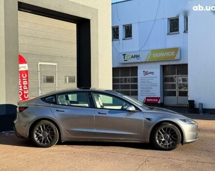 Тесла Модель 3, об'ємом двигуна 0 л та пробігом 6 тис. км за 34999 $, фото 9 на Automoto.ua