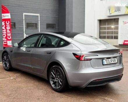 Тесла Модель 3, объемом двигателя 0 л и пробегом 2 тыс. км за 32999 $, фото 7 на Automoto.ua