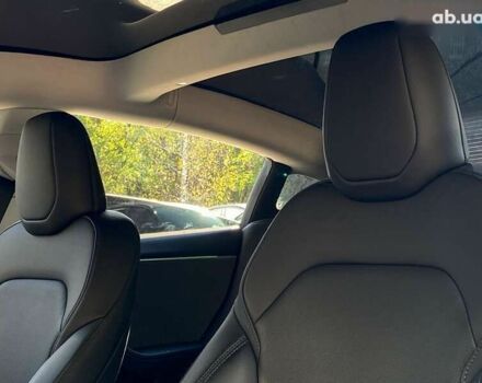 Тесла Модель 3, об'ємом двигуна 0 л та пробігом 6 тис. км за 31999 $, фото 13 на Automoto.ua