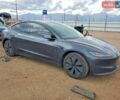 Тесла Модель 3, объемом двигателя 0 л и пробегом 30 тыс. км за 8900 $, фото 3 на Automoto.ua