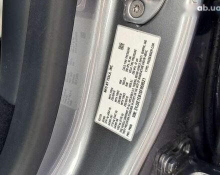 Тесла Модель 3, об'ємом двигуна 0 л та пробігом 6 тис. км за 34999 $, фото 23 на Automoto.ua