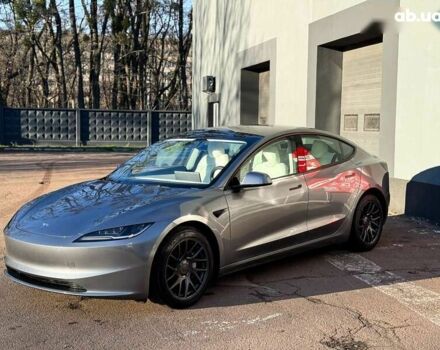 Тесла Модель 3, об'ємом двигуна 0 л та пробігом 6 тис. км за 34999 $, фото 3 на Automoto.ua