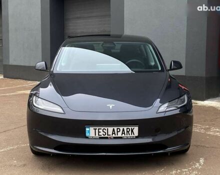 Тесла Модель 3, объемом двигателя 0 л и пробегом 1 тыс. км за 34000 $, фото 2 на Automoto.ua