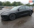Тесла Модель 3, объемом двигателя 0 л и пробегом 1 тыс. км за 11000 $, фото 1 на Automoto.ua