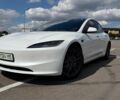 Тесла Модель 3, объемом двигателя 0 л и пробегом 14 тыс. км за 26500 $, фото 1 на Automoto.ua