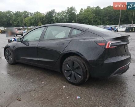 Тесла Модель 3, об'ємом двигуна 0 л та пробігом 1 тис. км за 11000 $, фото 1 на Automoto.ua