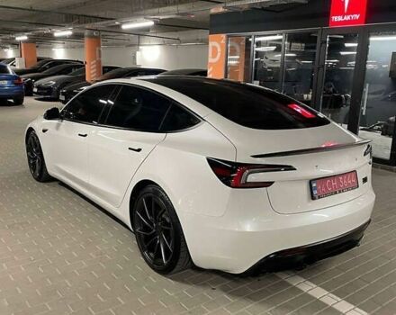 Тесла Модель 3, об'ємом двигуна 0 л та пробігом 10 тис. км за 44900 $, фото 5 на Automoto.ua