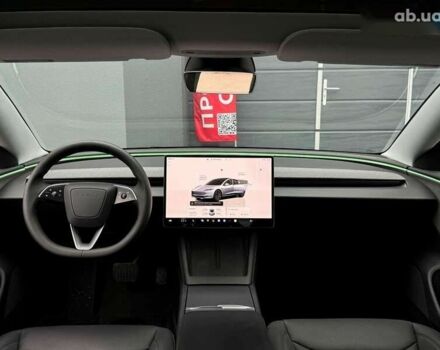 Тесла Модель 3, объемом двигателя 0 л и пробегом 2 тыс. км за 32999 $, фото 16 на Automoto.ua