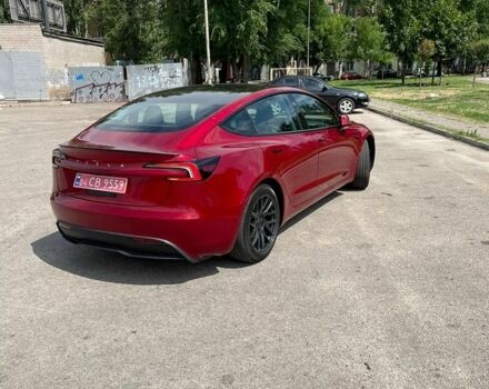 Тесла Модель 3, об'ємом двигуна 0 л та пробігом 11 тис. км за 27000 $, фото 46 на Automoto.ua