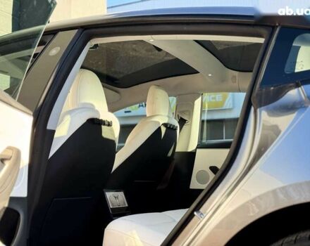 Тесла Модель 3, об'ємом двигуна 0 л та пробігом 6 тис. км за 34999 $, фото 14 на Automoto.ua