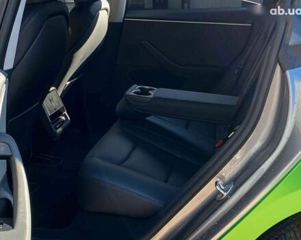 Тесла Модель 3, об'ємом двигуна 0 л та пробігом 6 тис. км за 31999 $, фото 14 на Automoto.ua