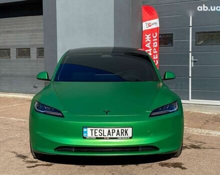 Тесла Модель 3, об'ємом двигуна 0 л та пробігом 6 тис. км за 31999 $, фото 2 на Automoto.ua