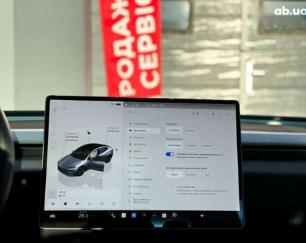 Тесла Модель 3, об'ємом двигуна 0 л та пробігом 6 тис. км за 34999 $, фото 17 на Automoto.ua
