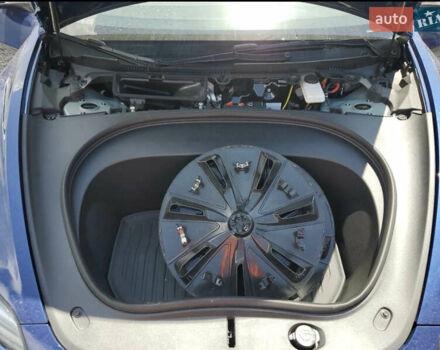 Тесла Модель 3, объемом двигателя 0 л и пробегом 1 тыс. км за 20500 $, фото 10 на Automoto.ua