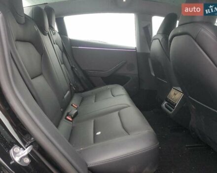 Тесла Модель 3, об'ємом двигуна 0 л та пробігом 1 тис. км за 11000 $, фото 9 на Automoto.ua